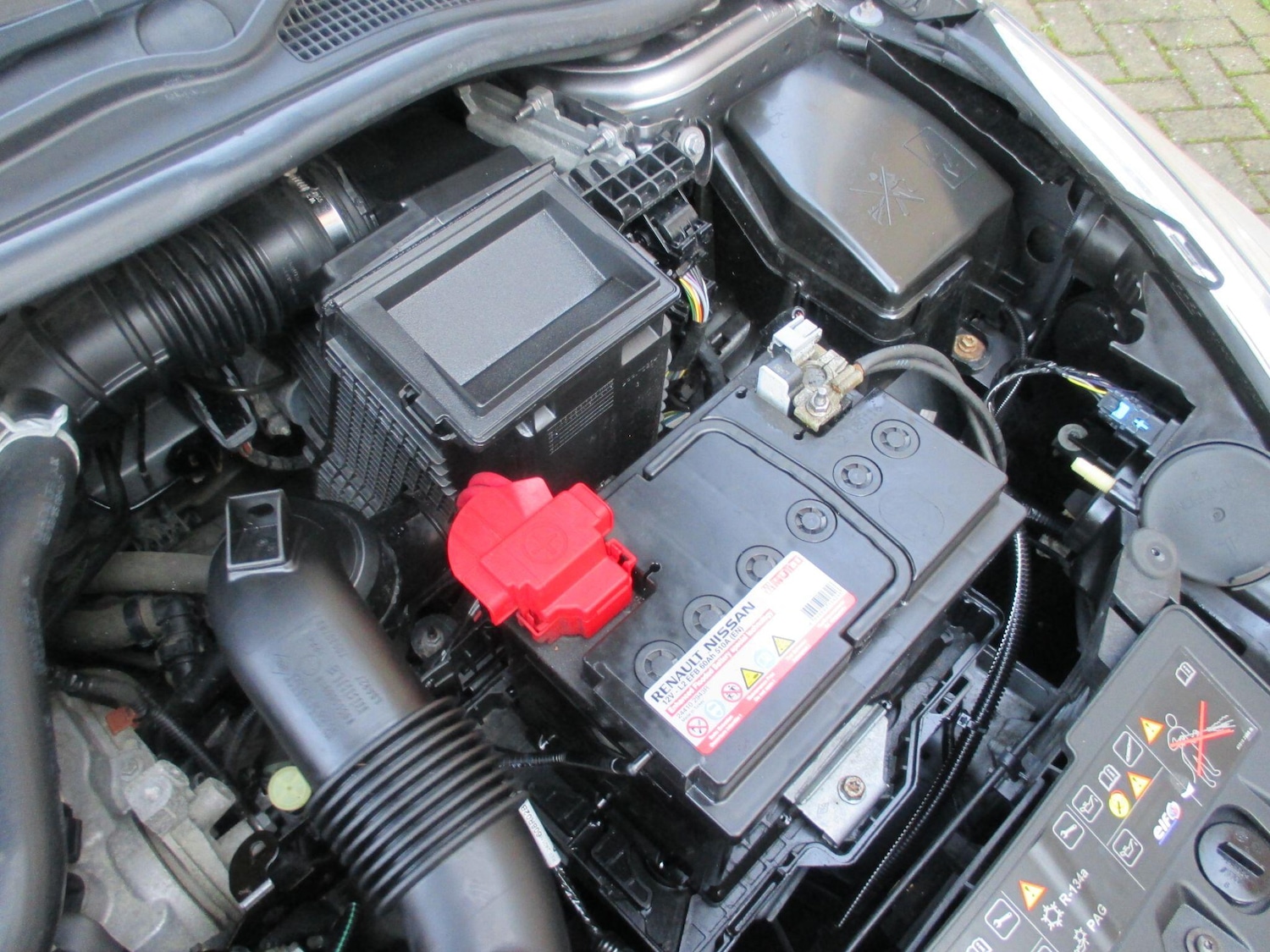 Used Renault Clio 2016 for sale - 77969732: Photo 49