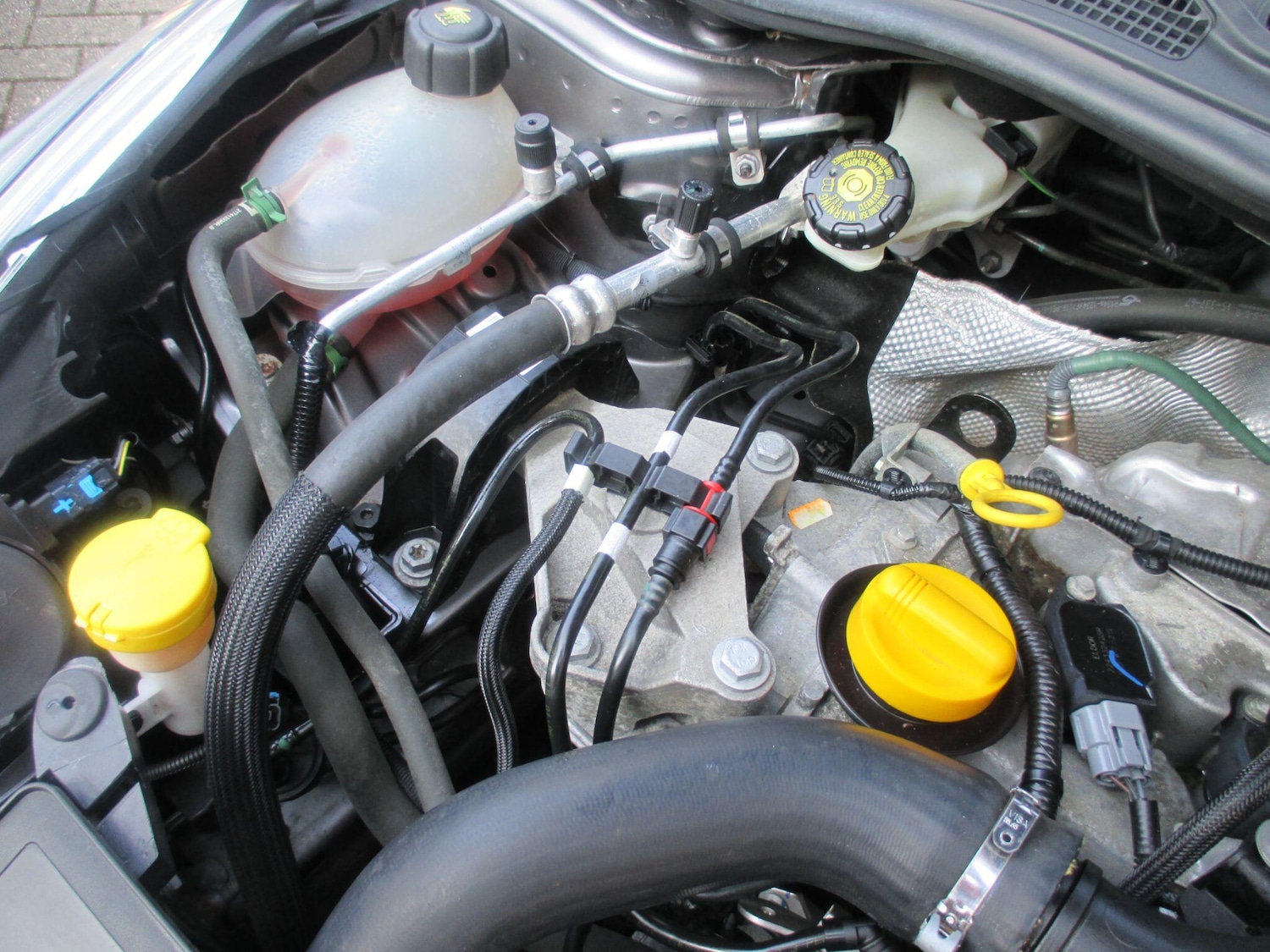 Used Renault Clio 2016 for sale - 77969732: Photo 50