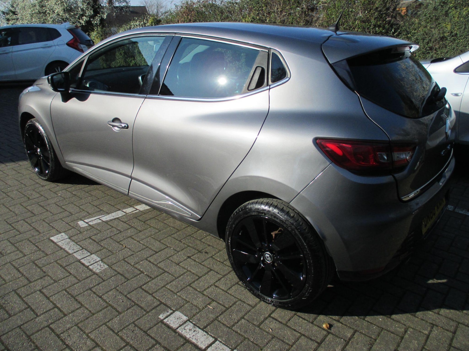 Used Renault Clio 2016 for sale - 77969732: Photo 7