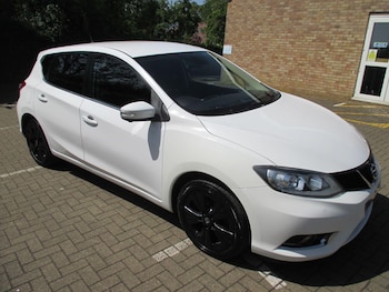 Used Nissan Pulsar 2015 for sale - 78784089: Photo