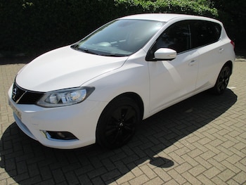 Used Nissan Pulsar 2015 for sale - 78784089: Photo