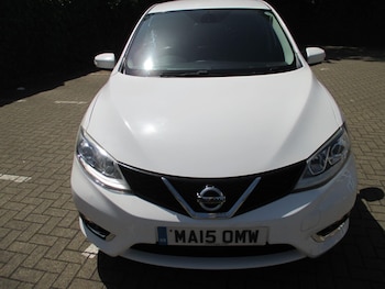 Used Nissan Pulsar 2015 for sale - 78784089: Photo