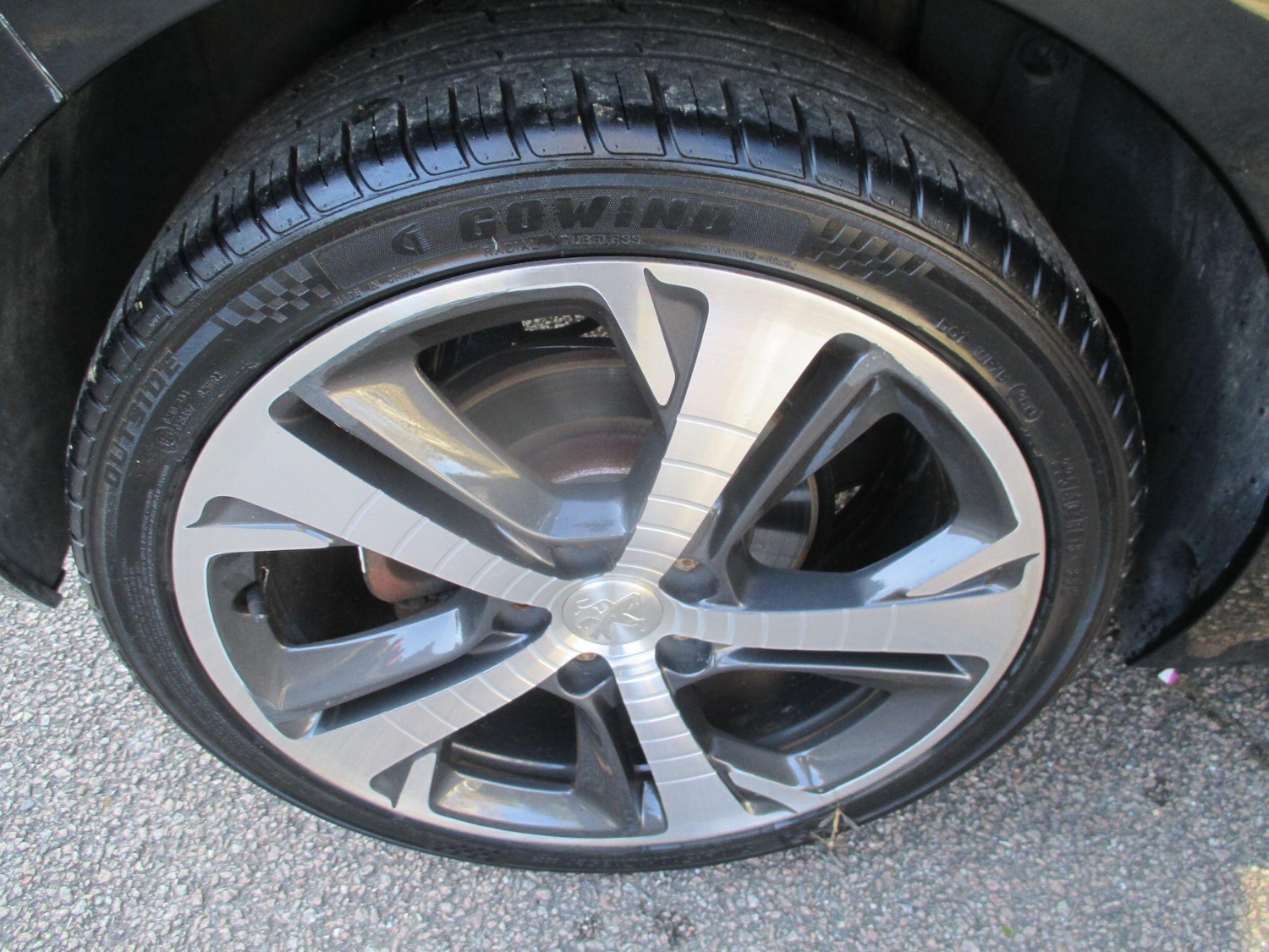 Used Peugeot 308 2016 for sale - 76167253: Photo 10