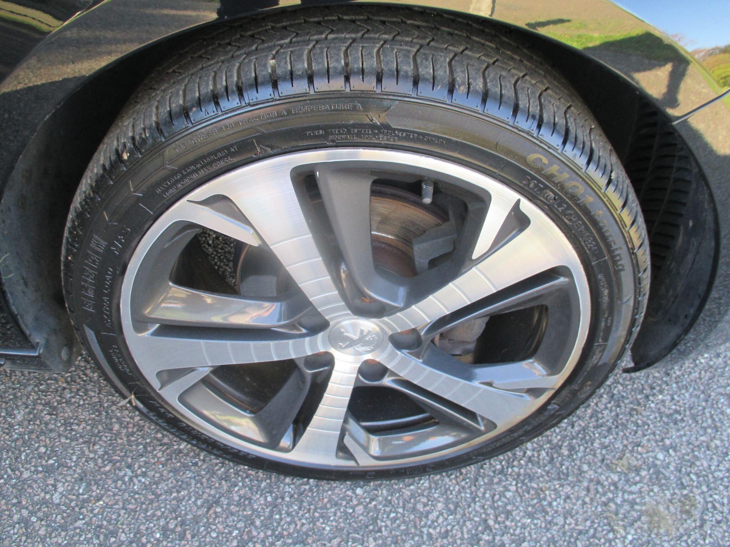 Used Peugeot 308 2016 for sale - 76167253: Photo 11
