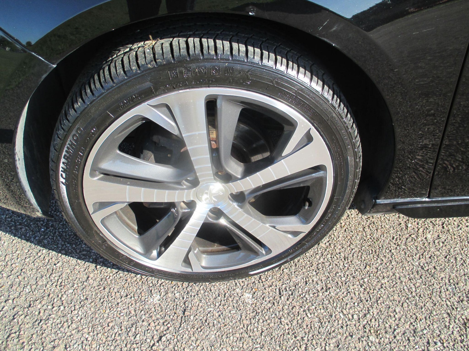 Used Peugeot 308 2016 for sale - 76167253: Photo 12