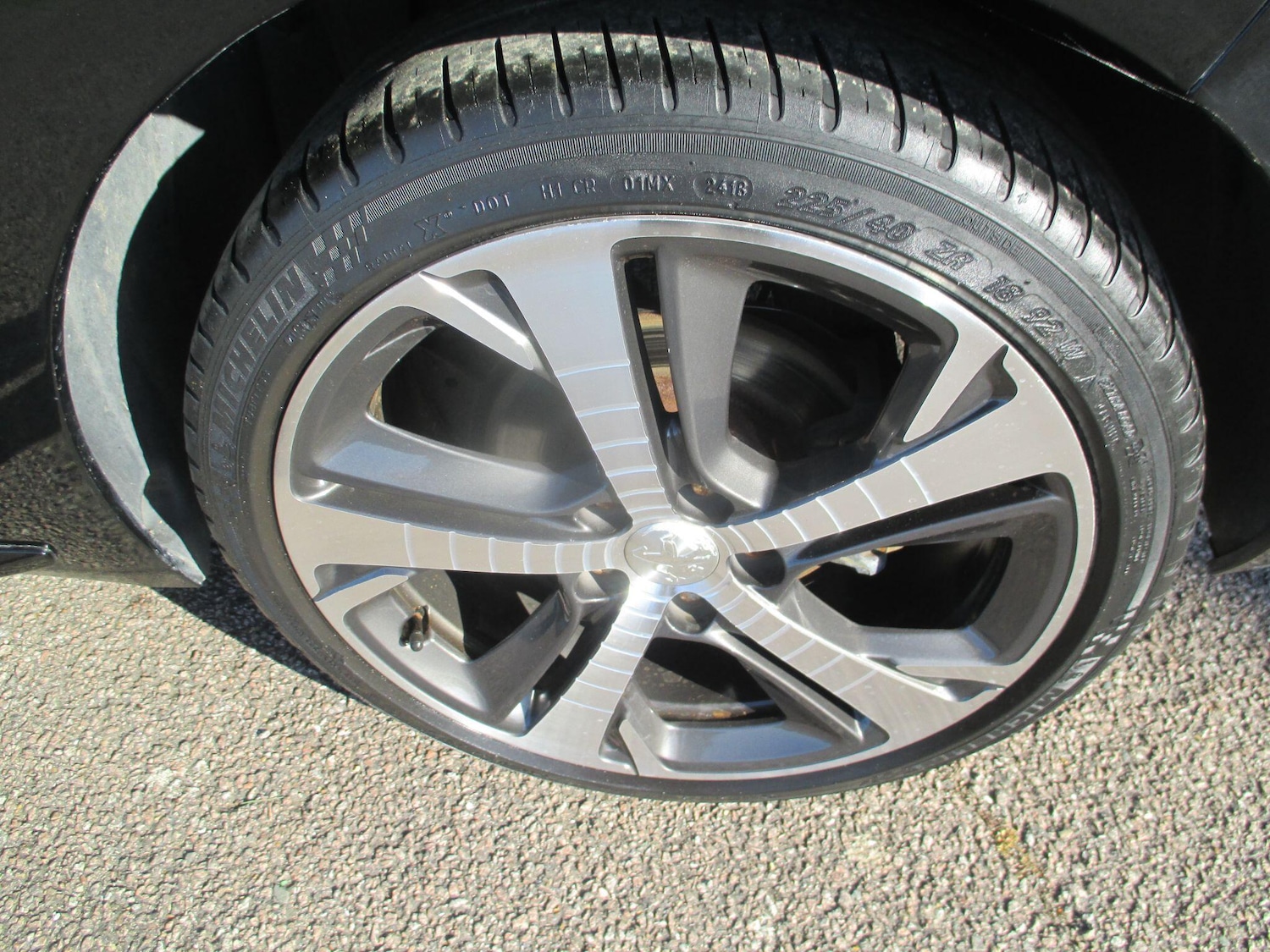 Used Peugeot 308 2016 for sale - 76167253: Photo 13