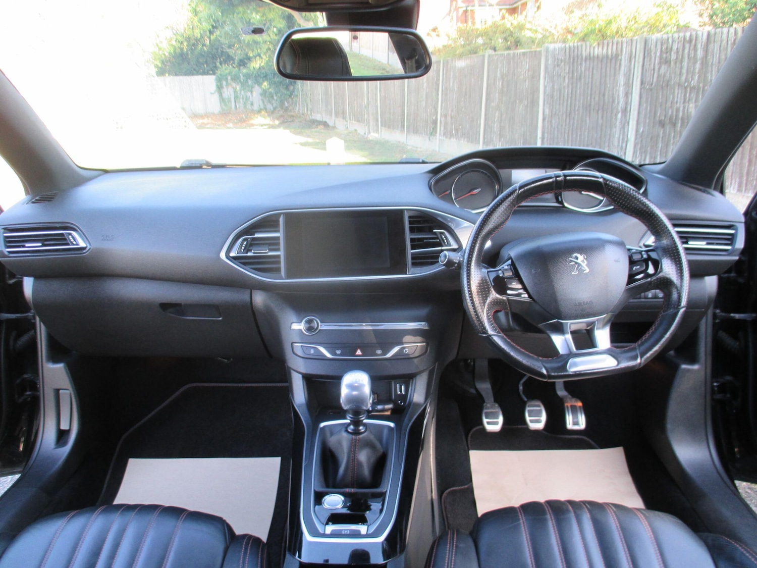 Used Peugeot 308 2016 for sale - 76167253: Photo 14