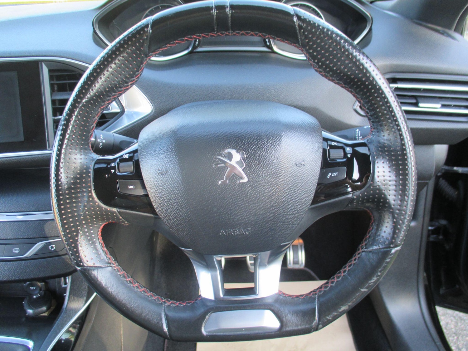 Used Peugeot 308 2016 for sale - 76167253: Photo 17