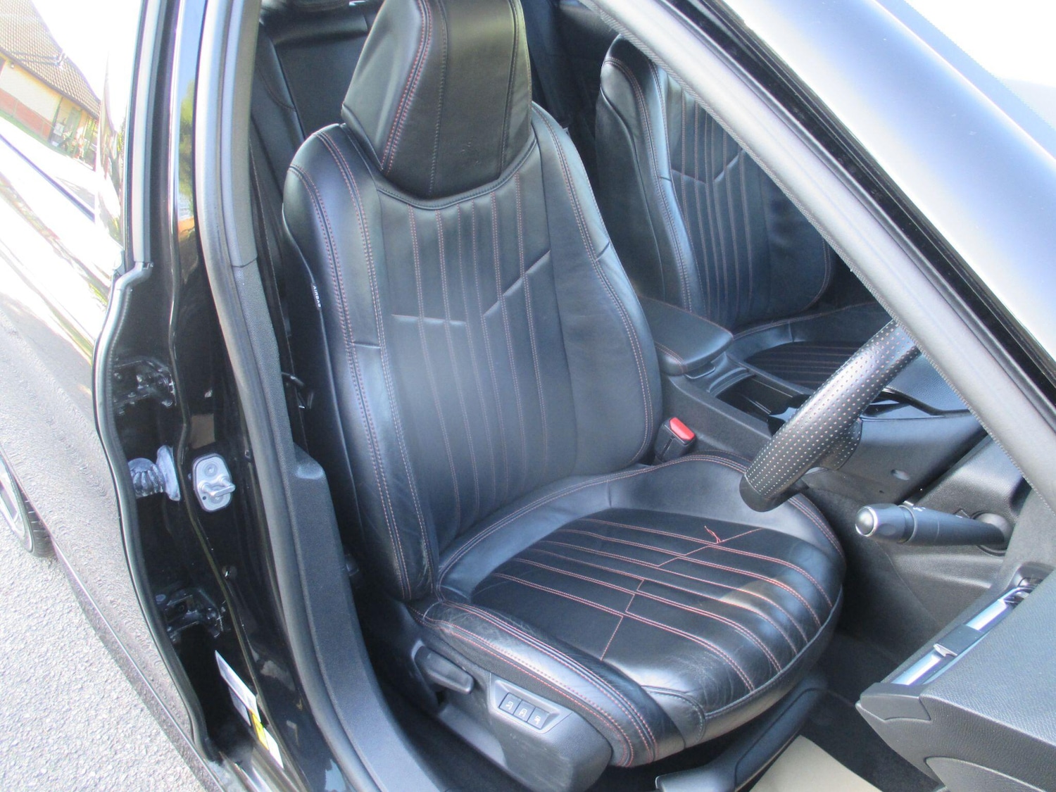 Used Peugeot 308 2016 for sale - 76167253: Photo 22