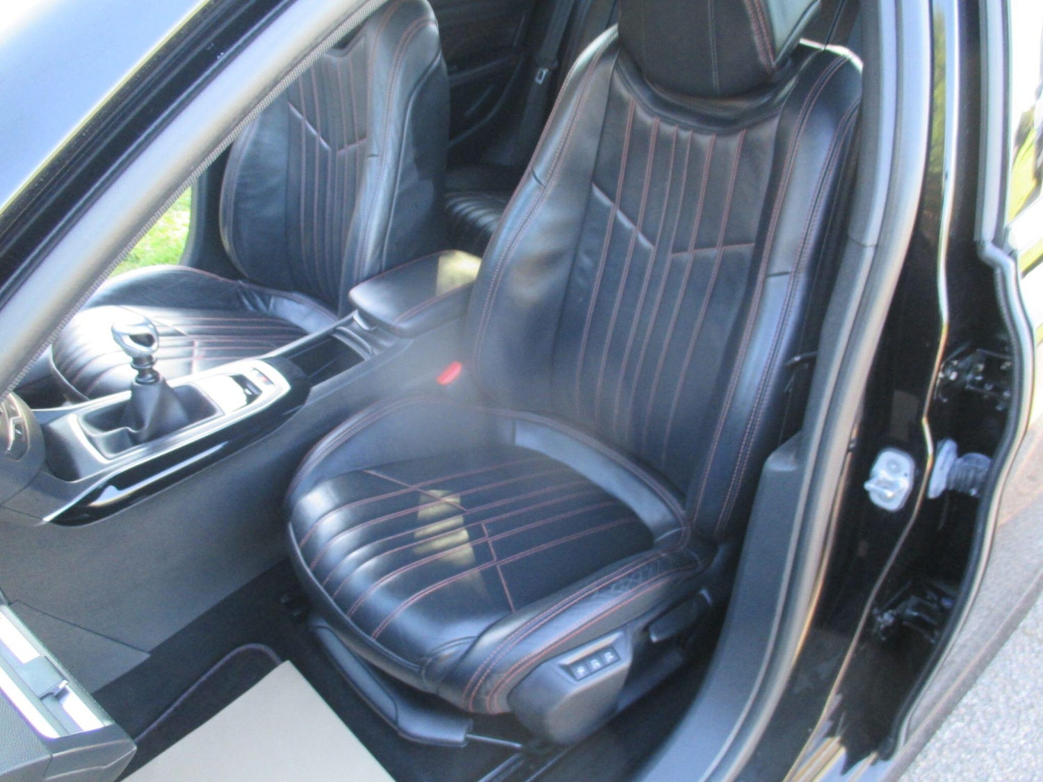 Used Peugeot 308 2016 for sale - 76167253: Photo 24