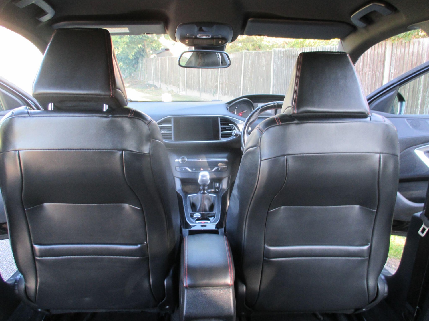 Used Peugeot 308 2016 for sale - 76167253: Photo 29