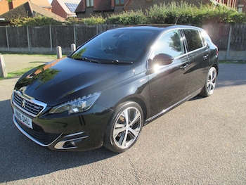 Used Peugeot 308 2016 for sale - 76167253: Photo 2