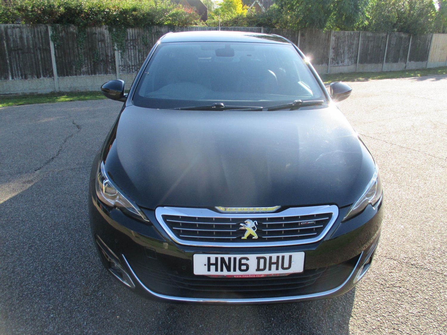 Used Peugeot 308 2016 for sale - 76167253: Photo 3