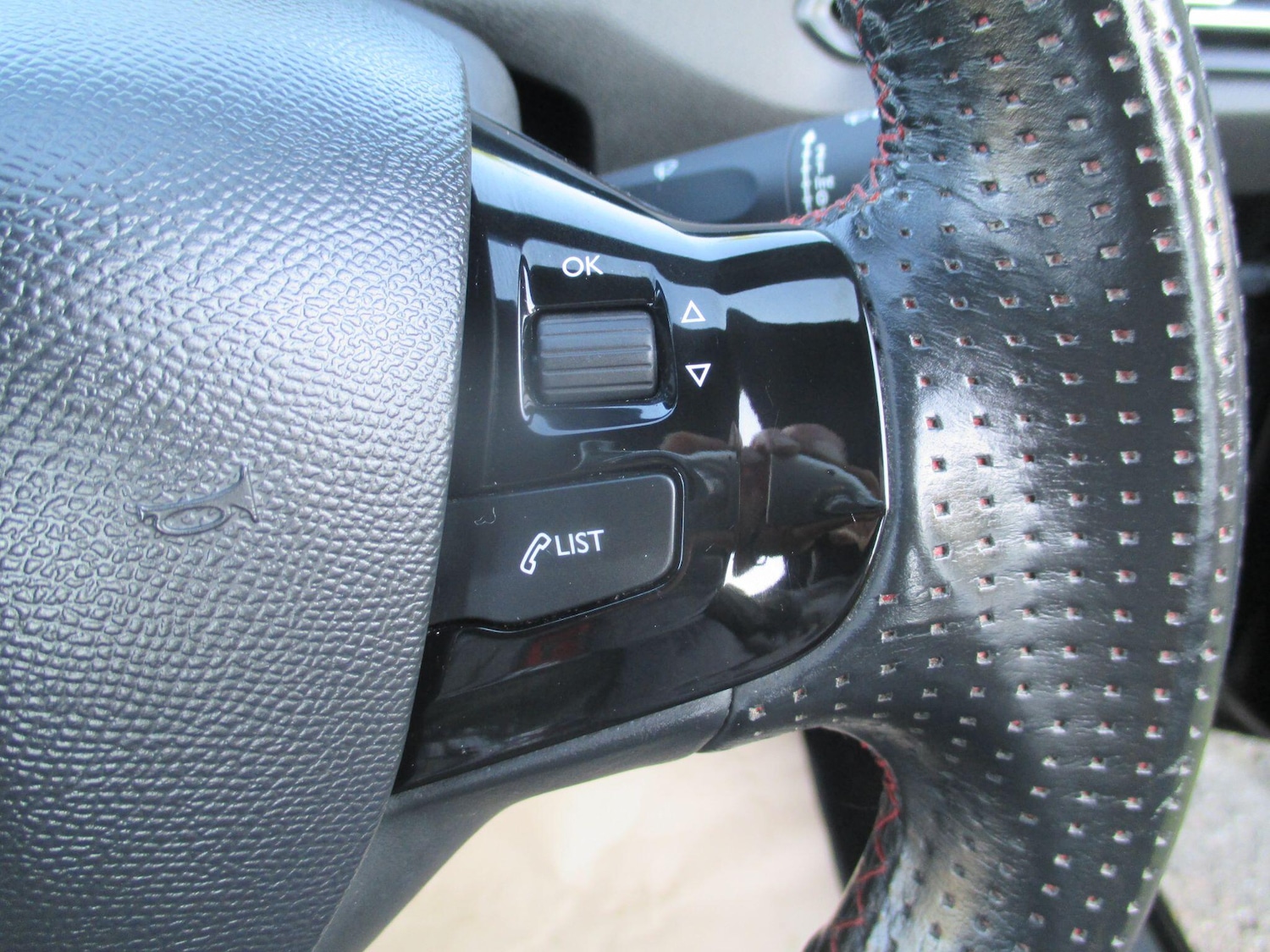 Used Peugeot 308 2016 for sale - 76167253: Photo 32
