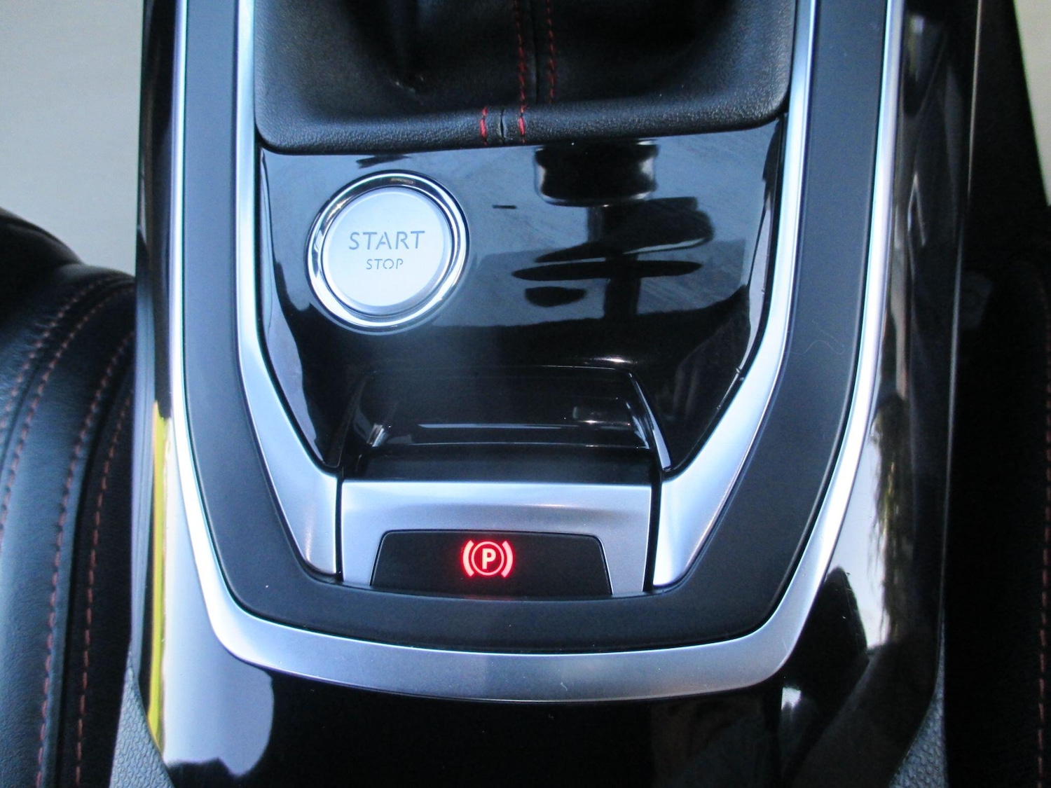 Used Peugeot 308 2016 for sale - 76167253: Photo 37