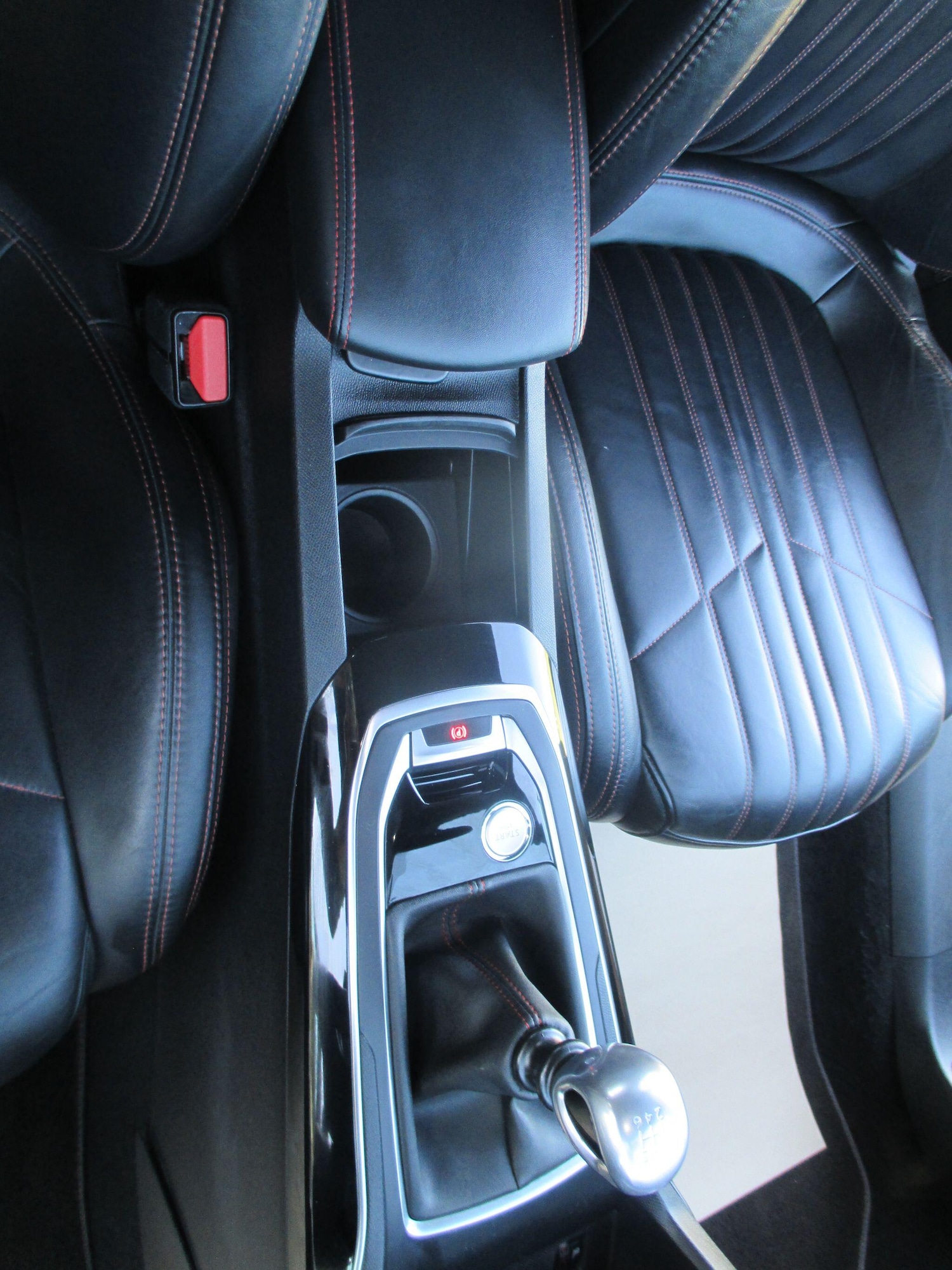 Used Peugeot 308 2016 for sale - 76167253: Photo 38