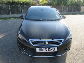 Used Peugeot 308 2016 for sale - 76167253: Photo 3