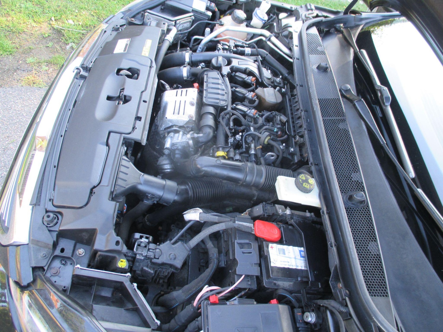 Used Peugeot 308 2016 for sale - 76167253: Photo 48