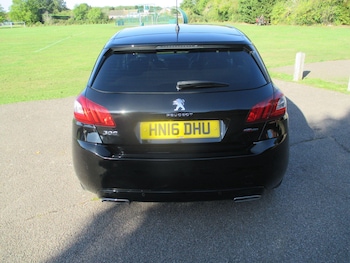 Used Peugeot 308 2016 for sale - 76167253: Photo 4