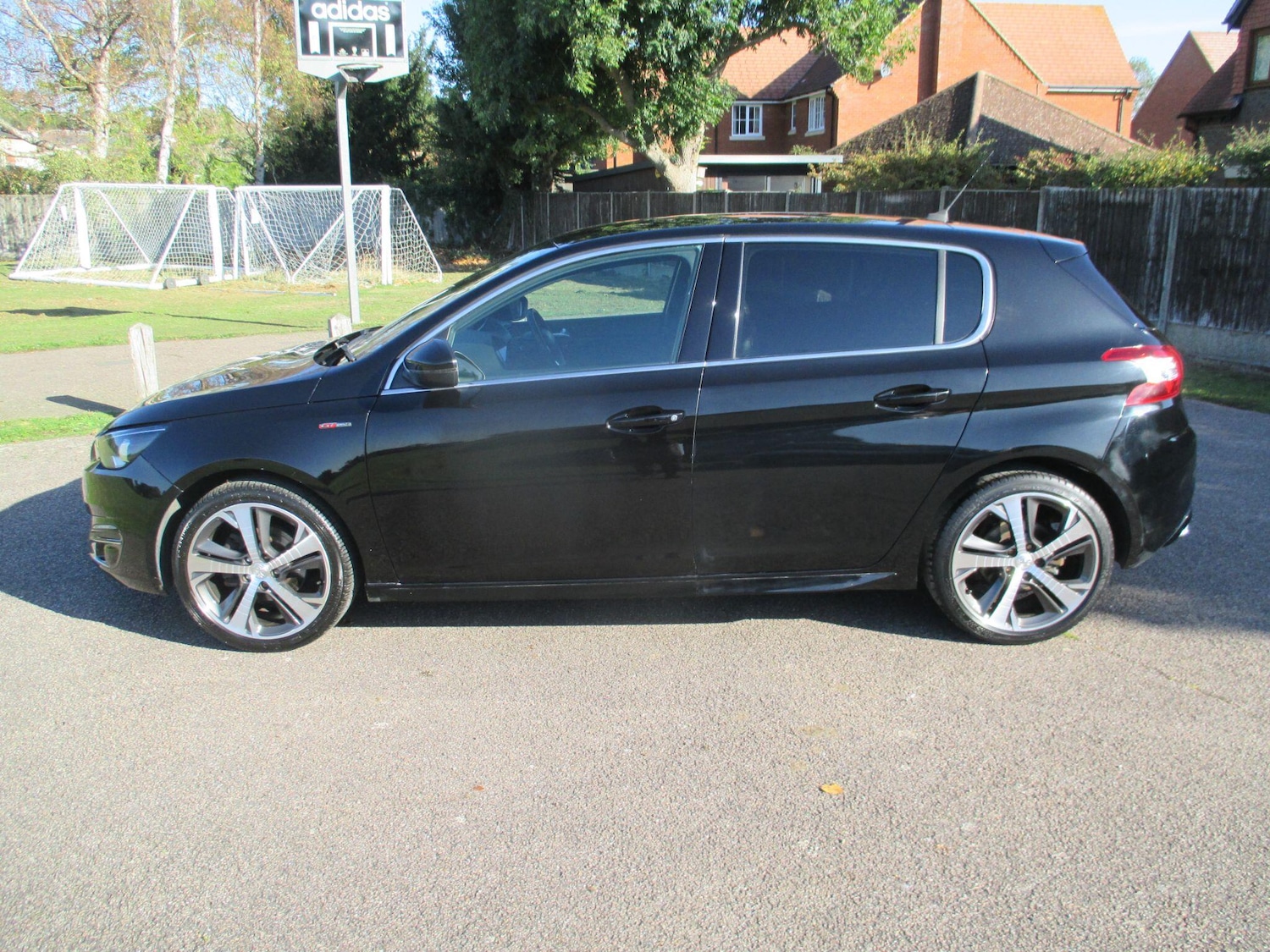 Used Peugeot 308 2016 for sale - 76167253: Photo 7