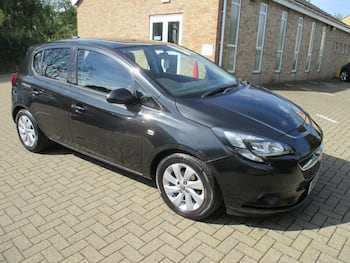 Used Vauxhall Corsa 2016 for sale - 79712182: Photo