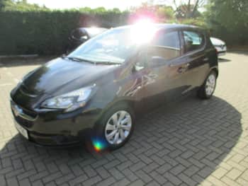 Used Vauxhall Corsa 2016 for sale - 79712182: Photo