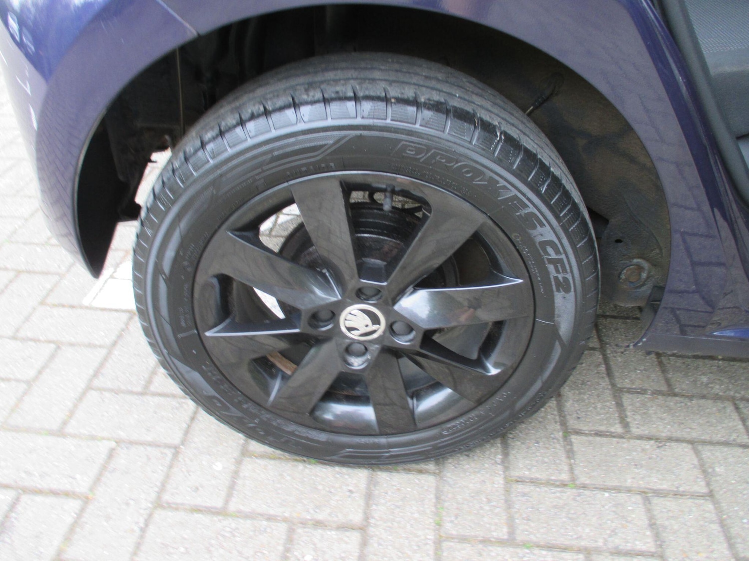 Used Skoda Citigo 2017 for sale - 78204455: Photo 10