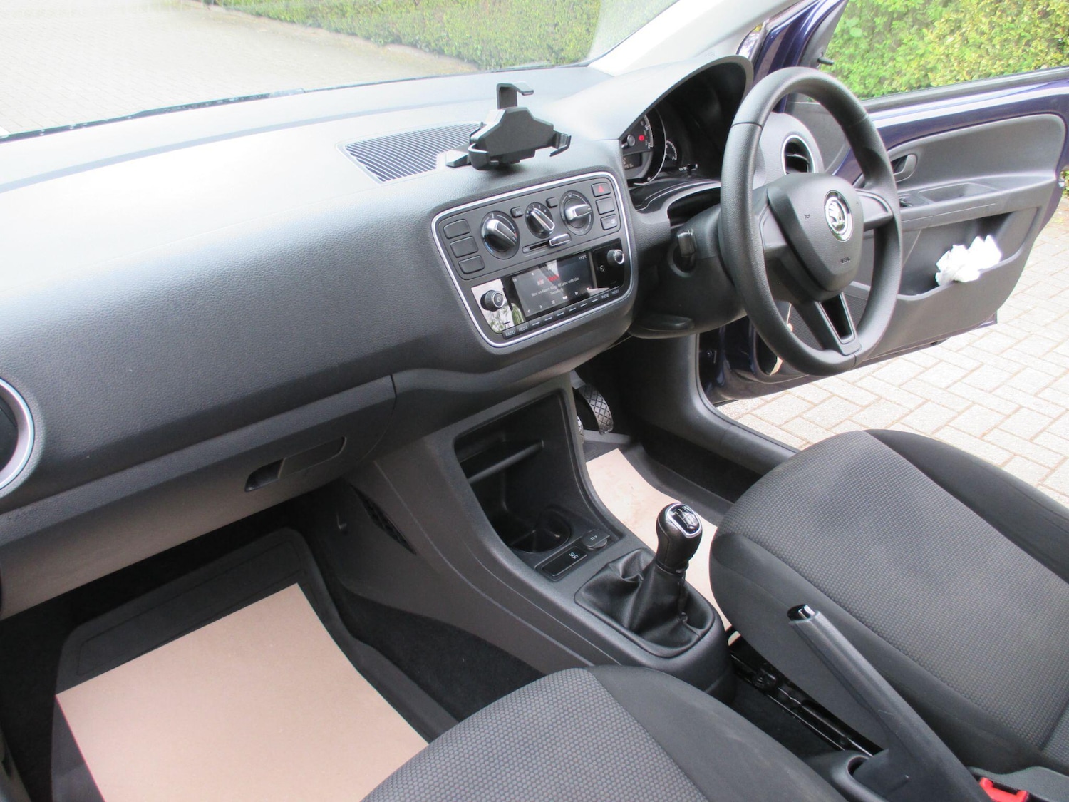 Used Skoda Citigo 2017 for sale - 78204455: Photo 15