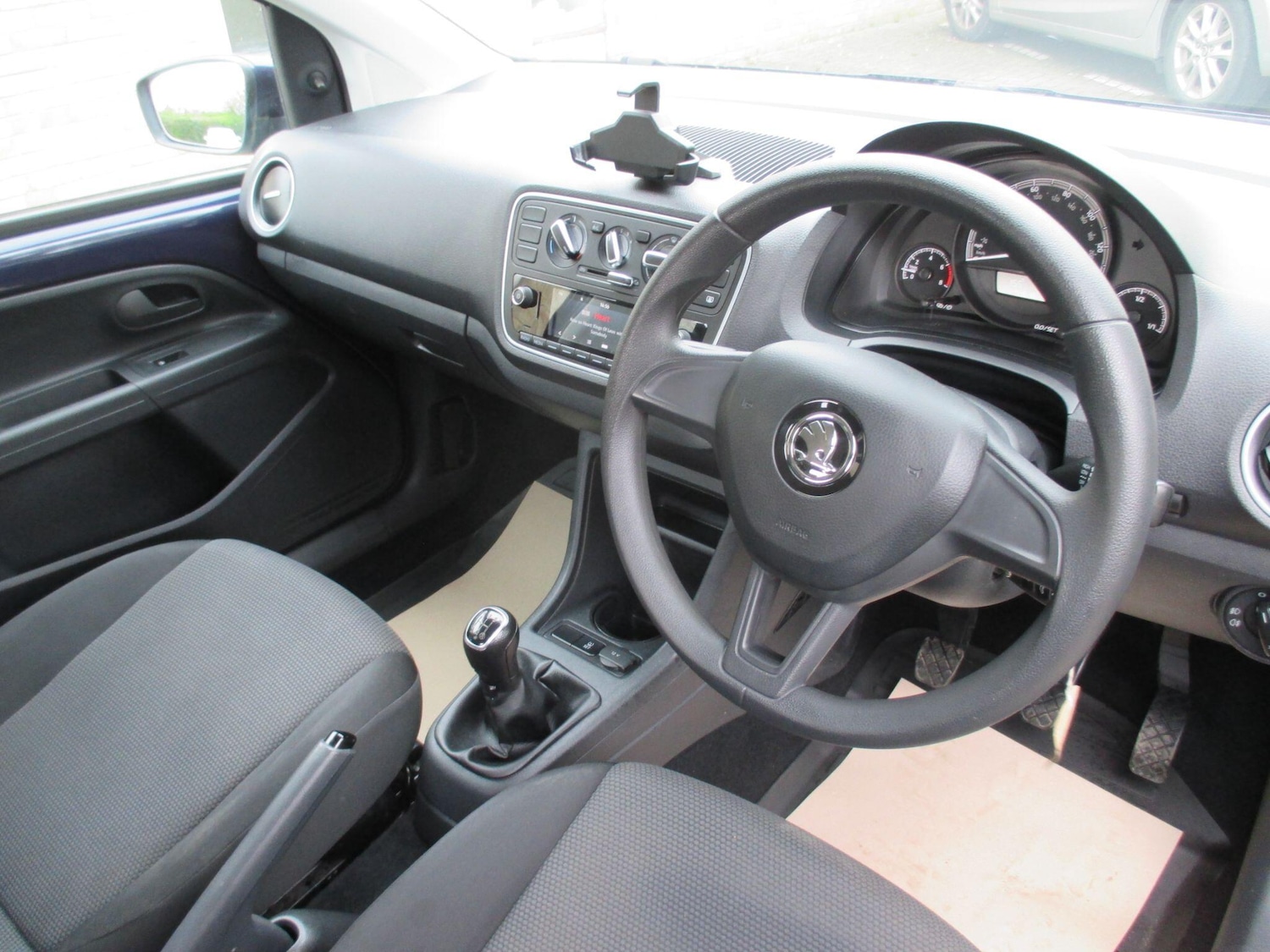 Used Skoda Citigo 2017 for sale - 78204455: Photo 16