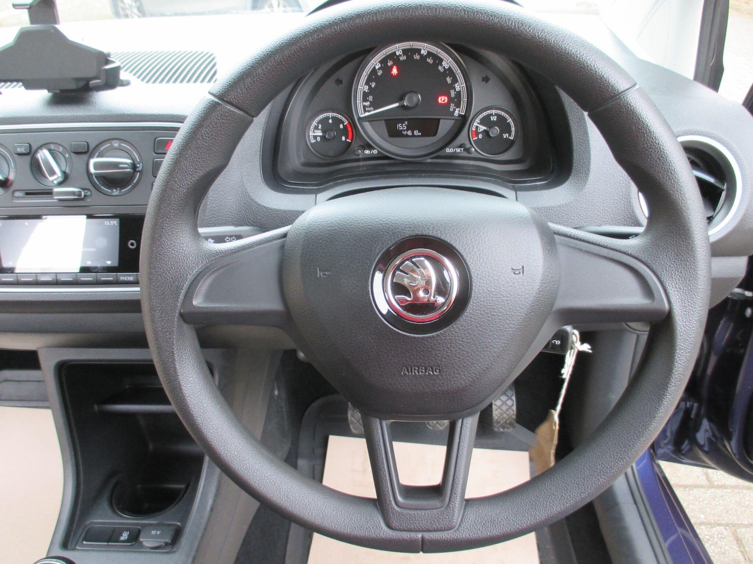 Used Skoda Citigo 2017 for sale - 78204455: Photo 17