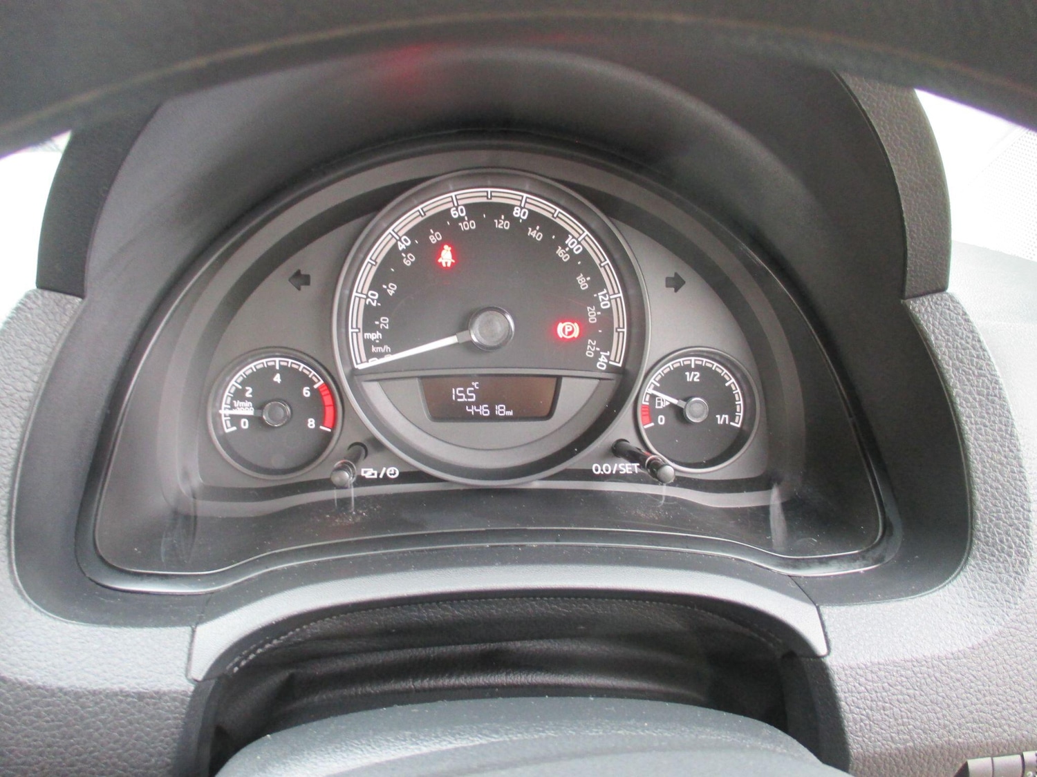 Used Skoda Citigo 2017 for sale - 78204455: Photo 18