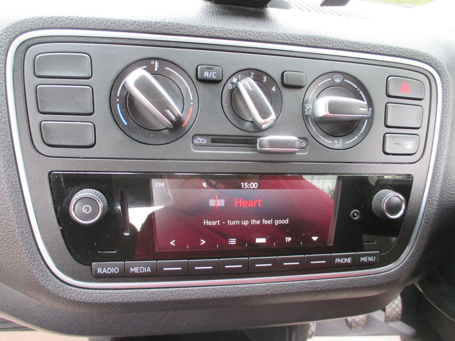 Used Skoda Citigo 2017 for sale - 78204455: Photo 19