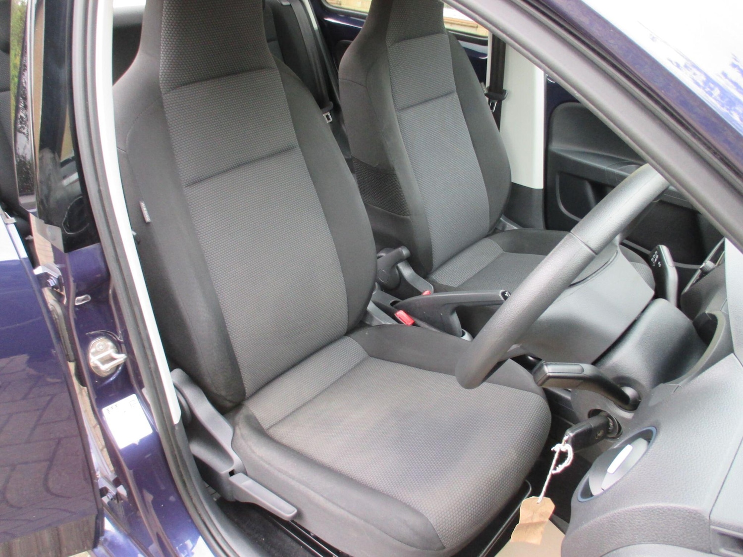 Used Skoda Citigo 2017 for sale - 78204455: Photo 20