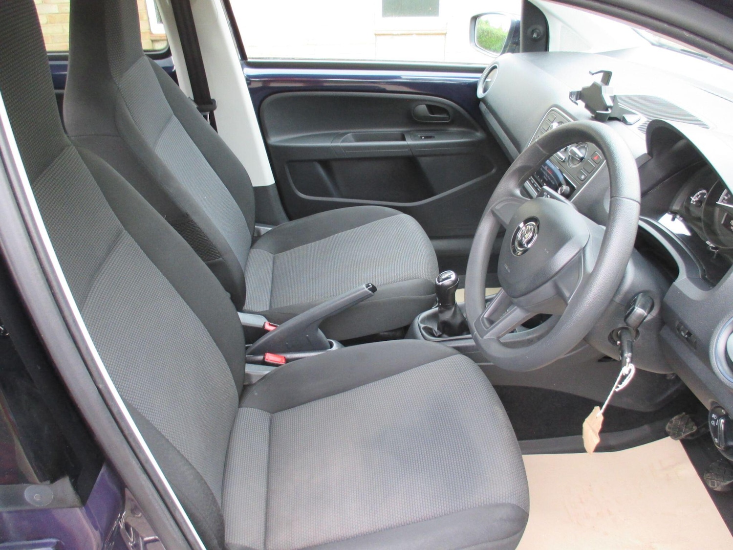 Used Skoda Citigo 2017 for sale - 78204455: Photo 21