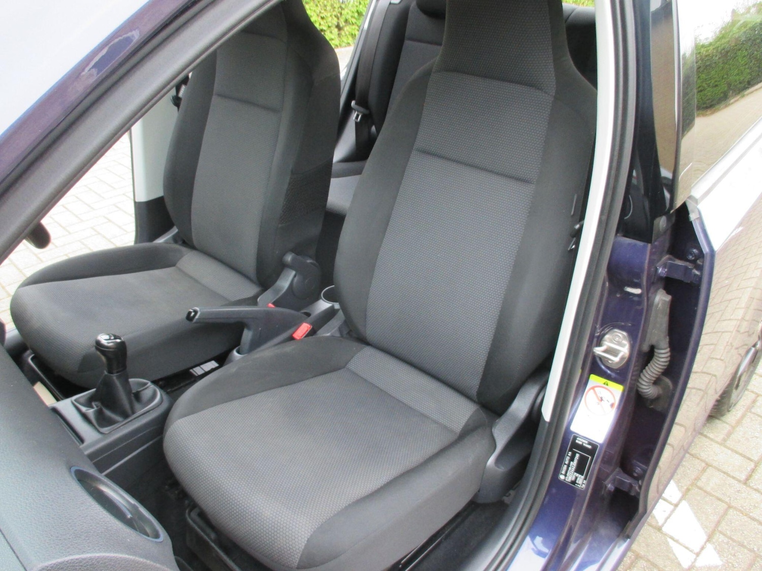 Used Skoda Citigo 2017 for sale - 78204455: Photo 22