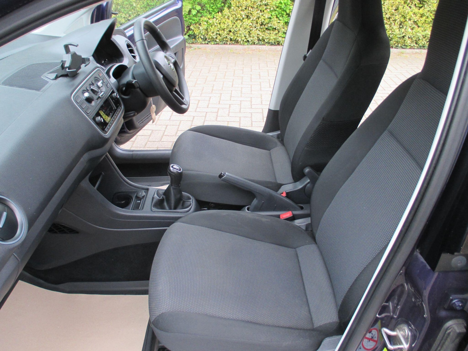 Used Skoda Citigo 2017 for sale - 78204455: Photo 23