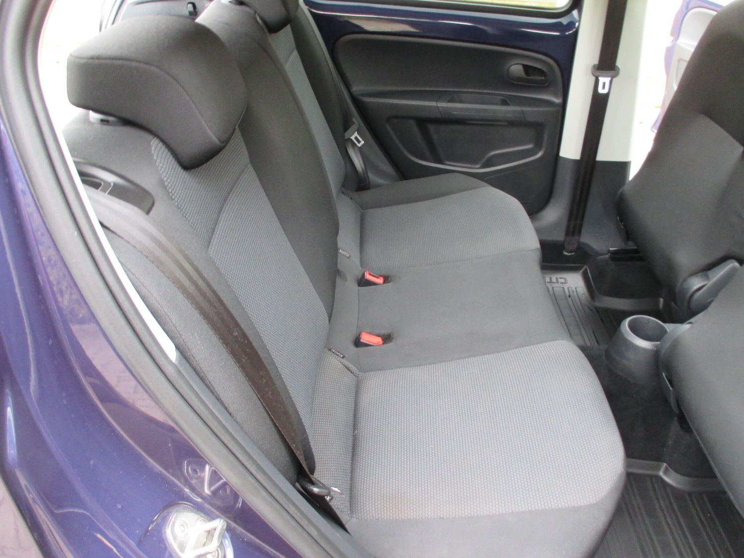 Used Skoda Citigo 2017 for sale - 78204455: Photo 26