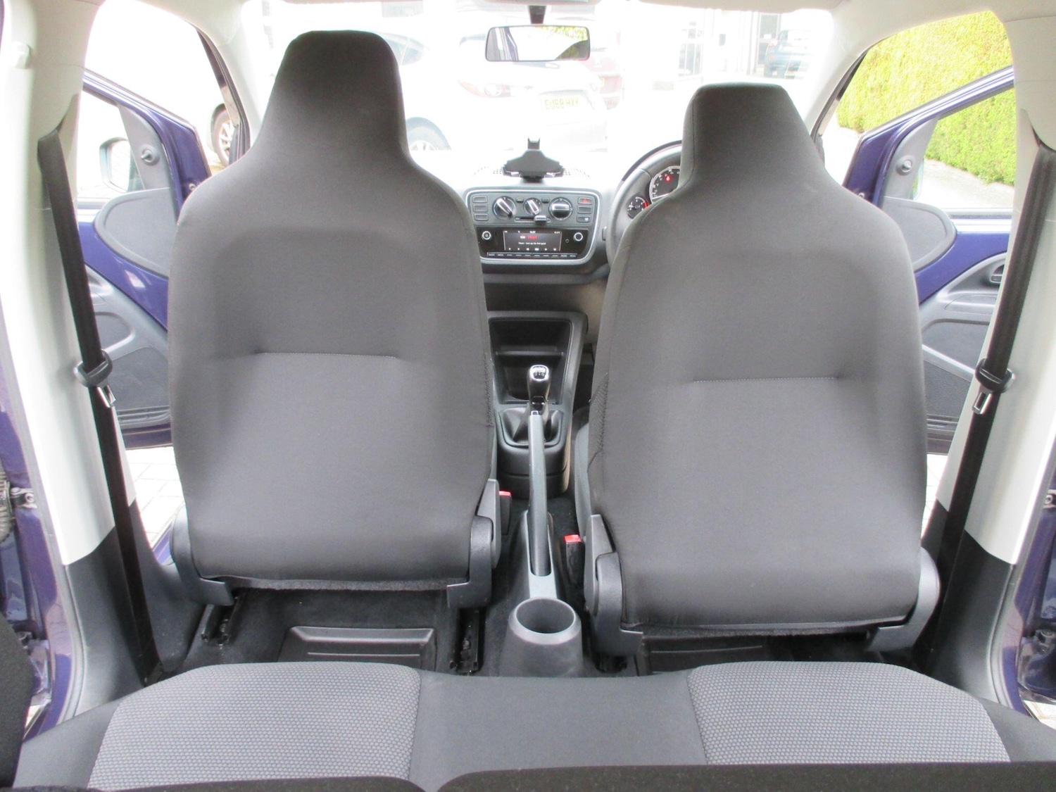 Used Skoda Citigo 2017 for sale - 78204455: Photo 28