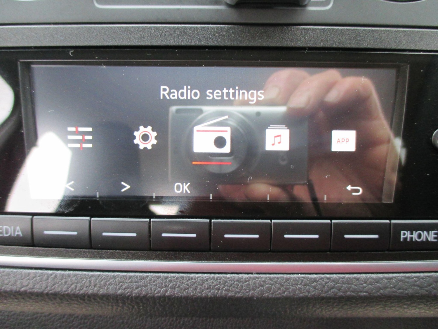 Used Skoda Citigo 2017 for sale - 78204455: Photo 31