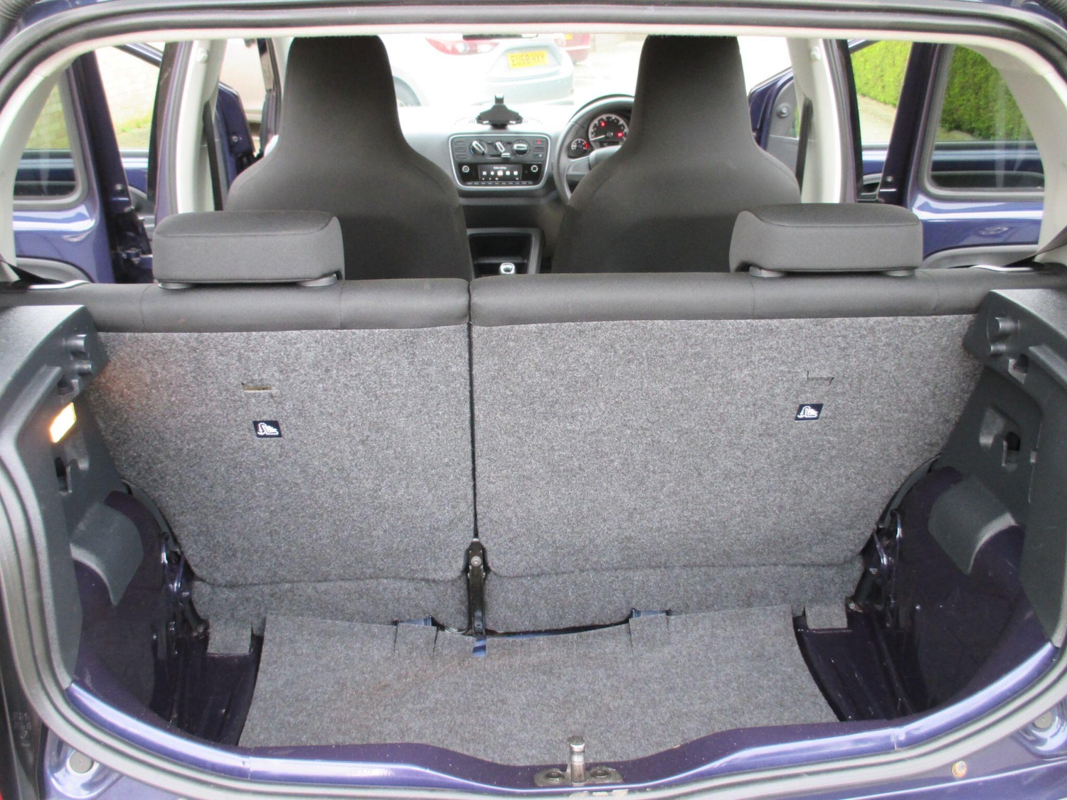 Used Skoda Citigo 2017 for sale - 78204455: Photo 40