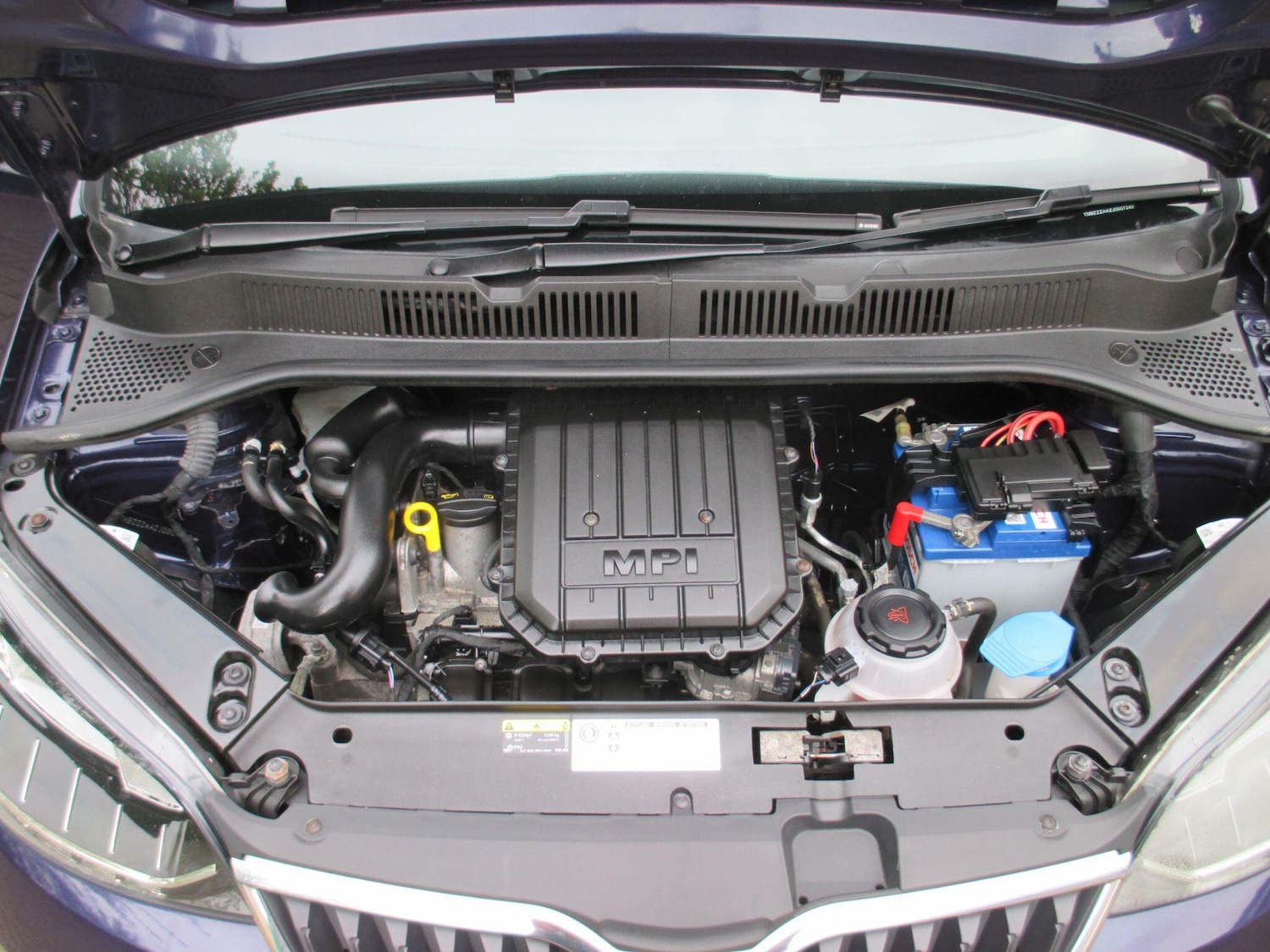 Used Skoda Citigo 2017 for sale - 78204455: Photo 42