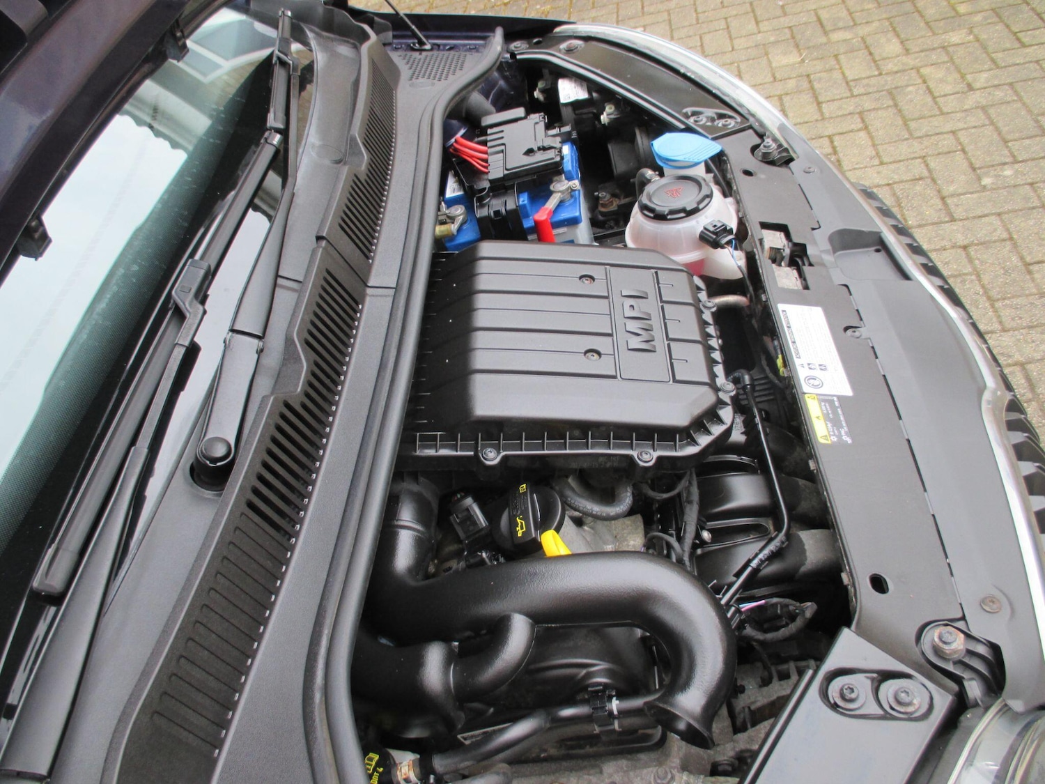 Used Skoda Citigo 2017 for sale - 78204455: Photo 43