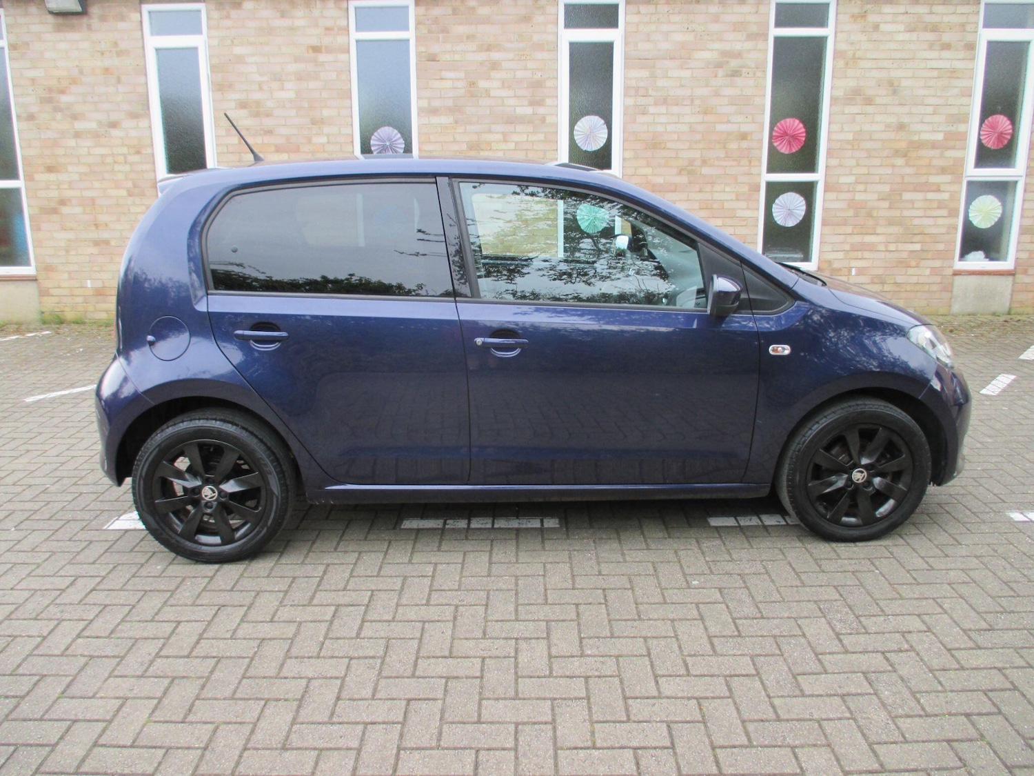 Used Skoda Citigo 2017 for sale - 78204455: Photo 6