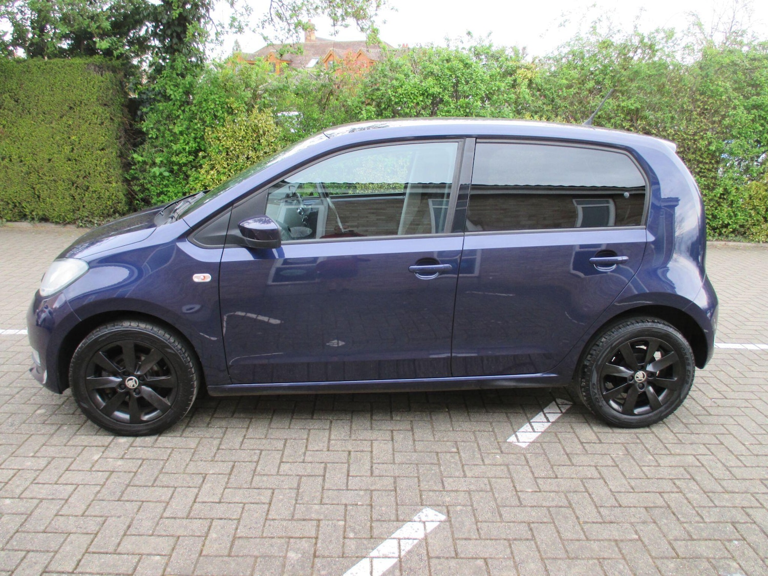 Used Skoda Citigo 2017 for sale - 78204455: Photo 7