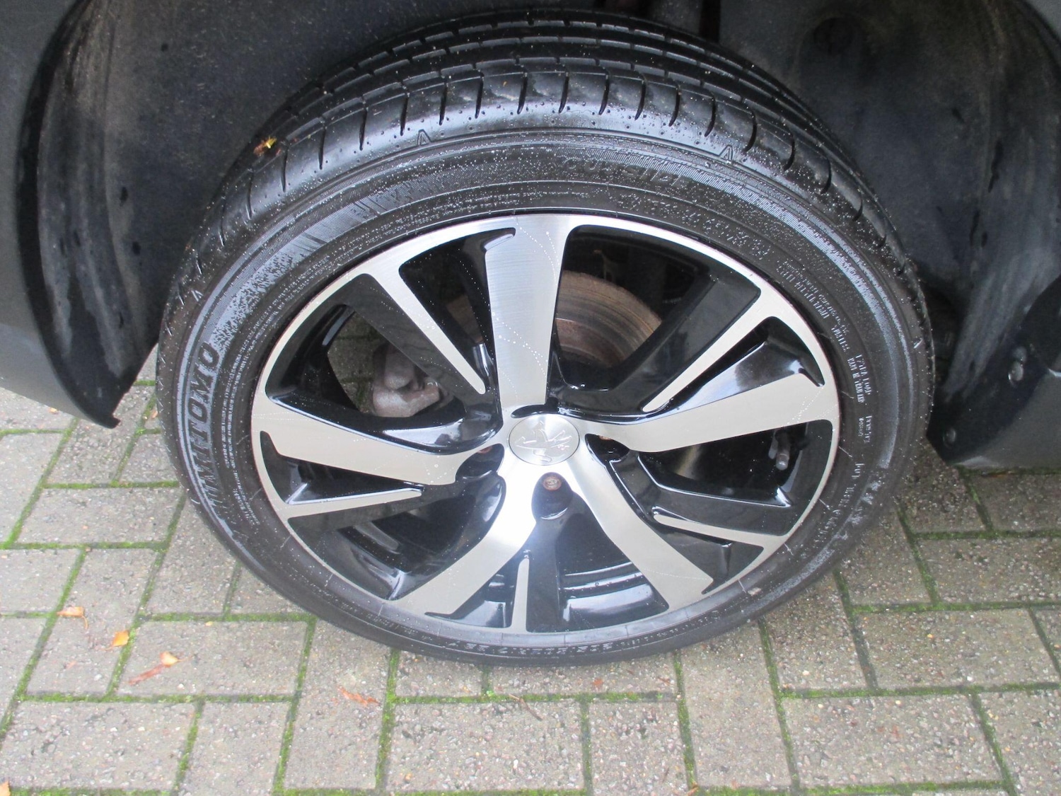 Used Peugeot 2008 2017 for sale - 76607801: Photo 10