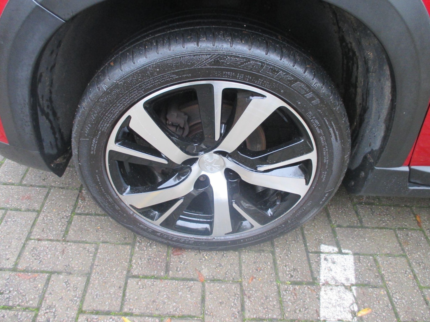 Used Peugeot 2008 2017 for sale - 76607801: Photo 12