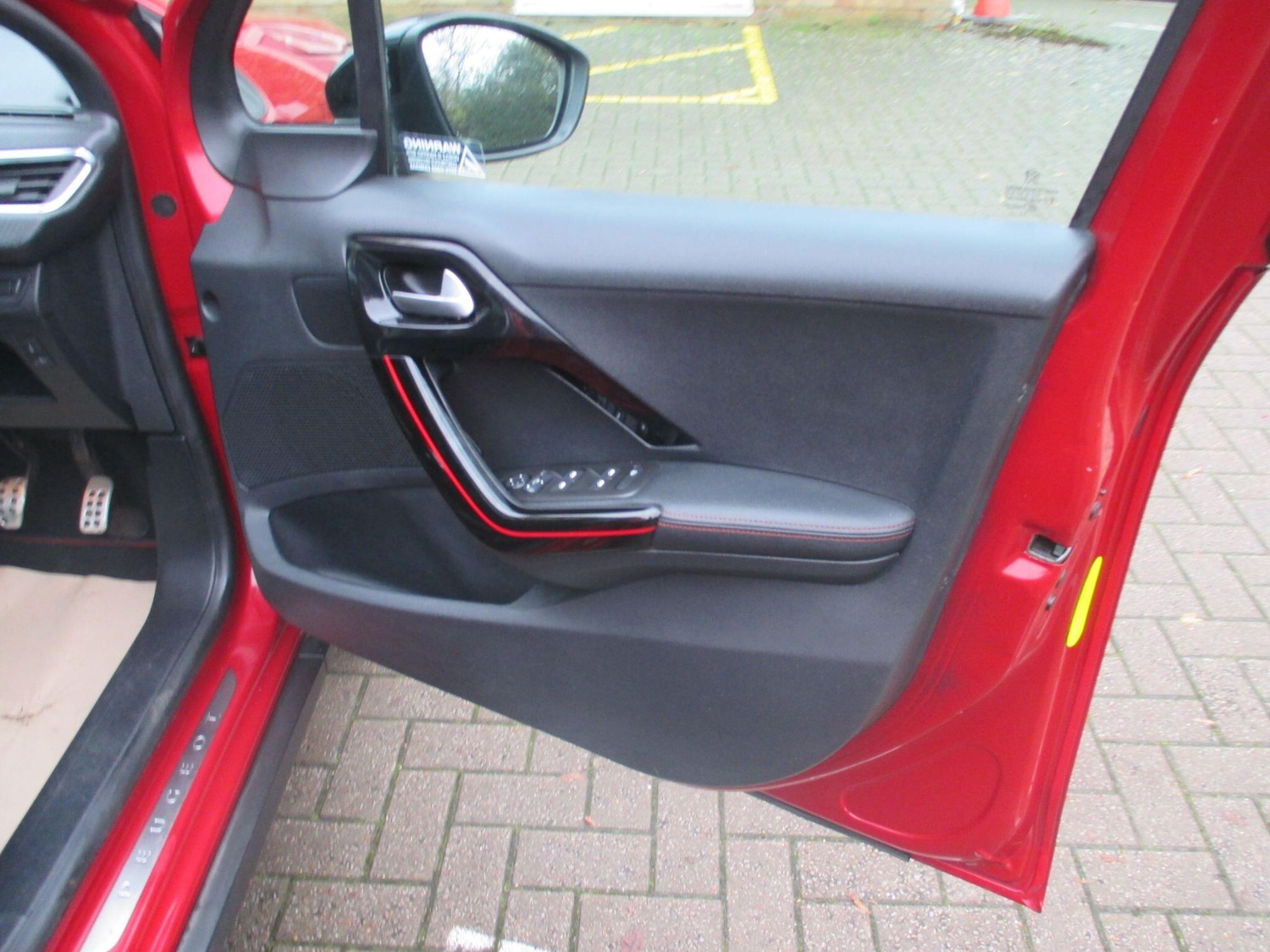 Used Peugeot 2008 2017 for sale - 76607801: Photo 42