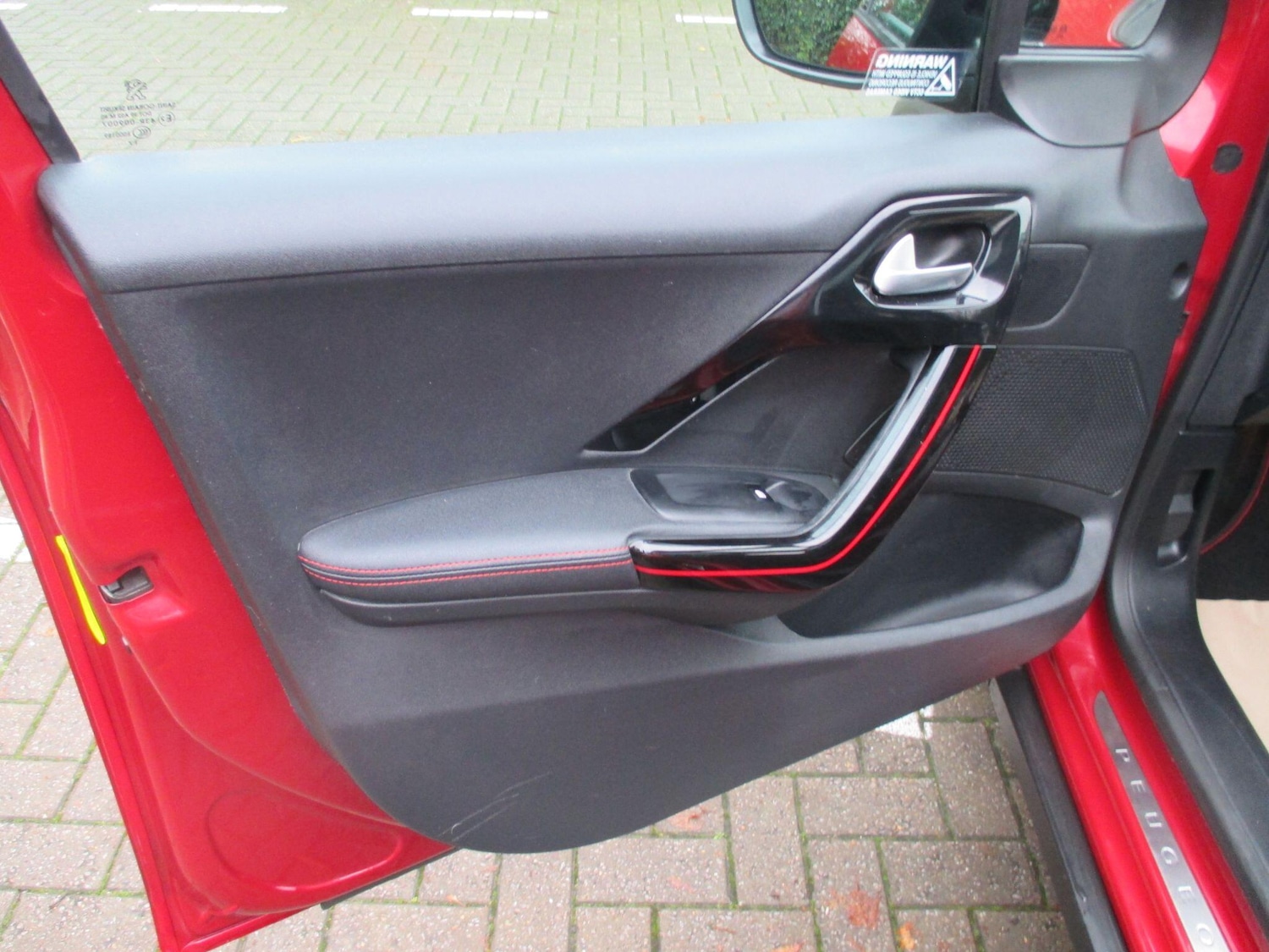 Used Peugeot 2008 2017 for sale - 76607801: Photo 43