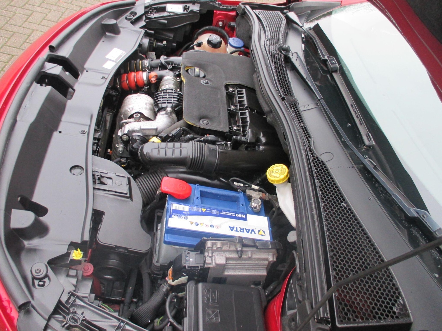 Used Peugeot 2008 2017 for sale - 76607801: Photo 51