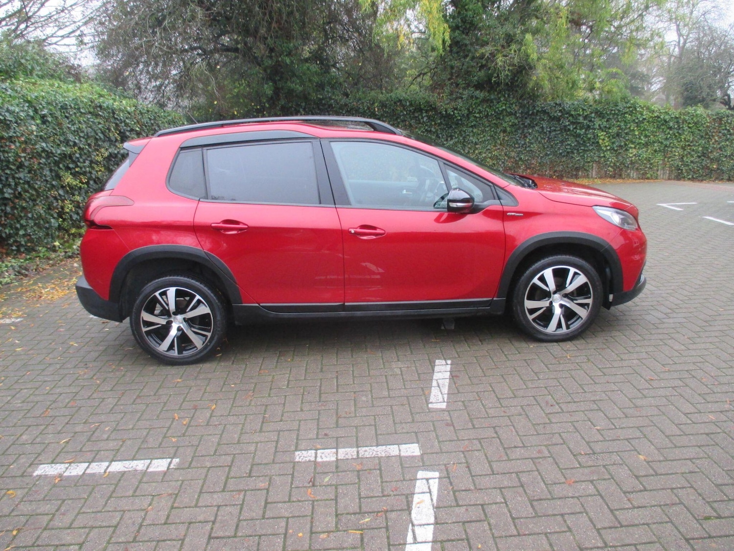 Used Peugeot 2008 2017 for sale - 76607801: Photo 6